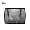 Electric Auto Tinting Stained Glass Buses Auto Car Windshield Glass
