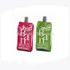 Popular Sell Cheap Price Plastic Stand Up Pouch With Spout