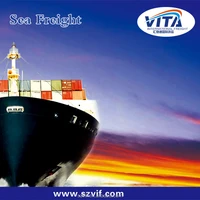Cheap China Transport Shipping Sea Freight
