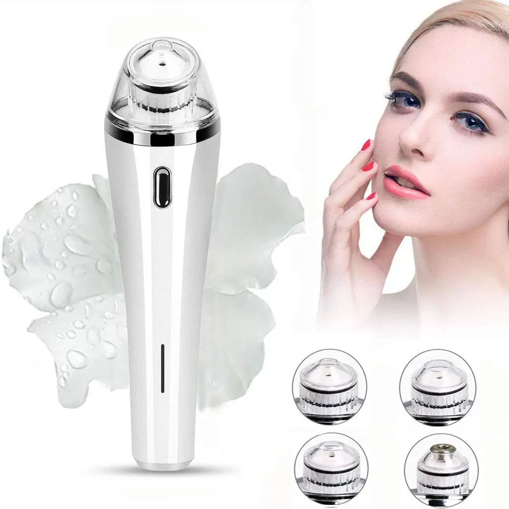 New arrival vacuum suction firming skin -53k suction blackhead remover keeping skin tight and elastic facial pore cleaner, White/pink/purple
New arrival vacuum suction firming skin -53k suction blackhead remover keeping skin tight and elastic facial pore cleaner, White/pink/purple