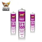 Acidic Cure Acid Free Silicone Glue Grease for Mirror Aquarium Safe