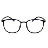 NEW model 2019 Optical frames manufacturers in china Cheap women Flexible tr90 eyeglasses