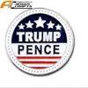 Simple design Trump Pence Pin