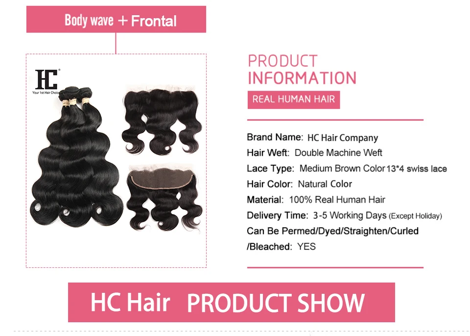 3+1top for frontal
