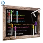 6.2-3A2 Fridge magnet sticker to do list magnet magnetic board on the refrigerator