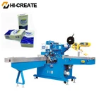 China Products Automatic Mini Toilet Paper Making Machine