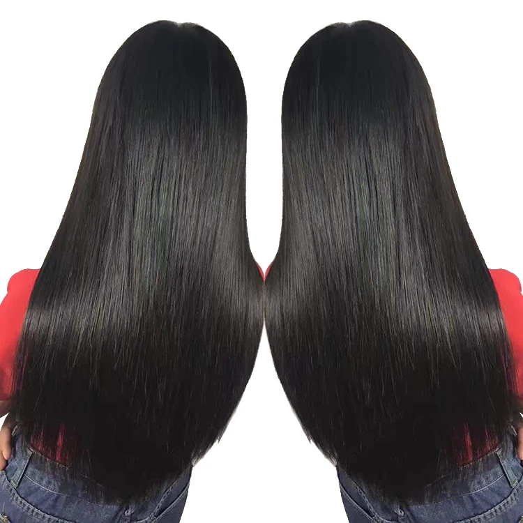 New Hair Product Wholesale Virgin Raw Southeast Asian Hair Weft