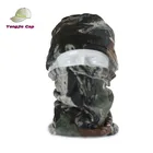 Balaclava Ski Mask Winter Hats Caps Neck Warmer Full Face Cover Camo Army Hood