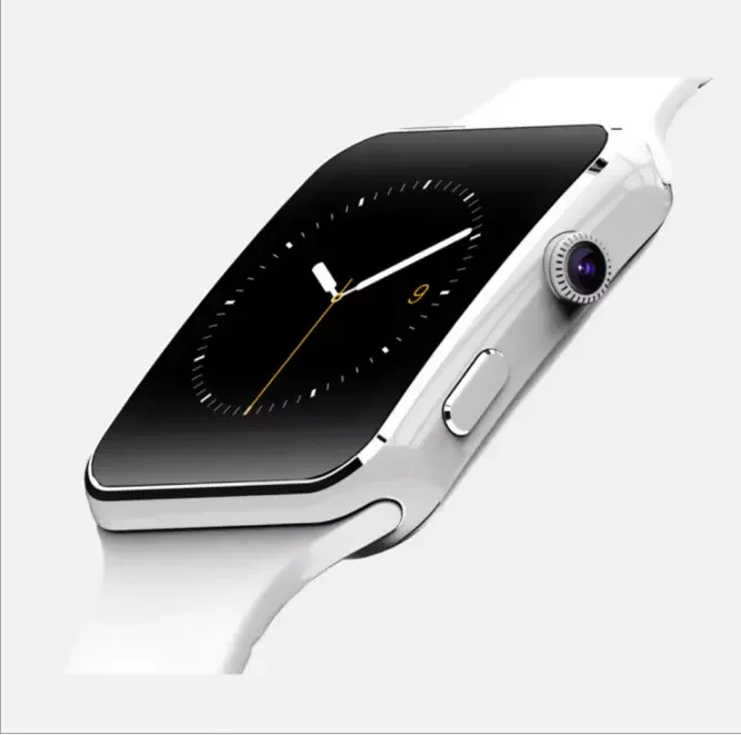 bt watch for iphone