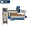 Syntec control system 2030 woodworking cnc router machine with best price