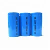 GEB High Quality Cylindrical 22430 10C 3.7V 1300mah Rechargeable Lipo Battery Shenzhen Factory RFQ