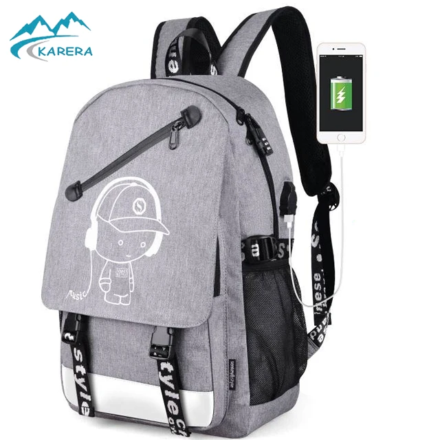 2019 Wholesale Traveling Waterproof anti theft usb charging laptop backpack bag anti-theft backpack with usb charger, 11 color
2019 Wholesale Traveling Waterproof anti theft usb charging laptop backpack bag anti-theft backpack with usb charger, 11 color