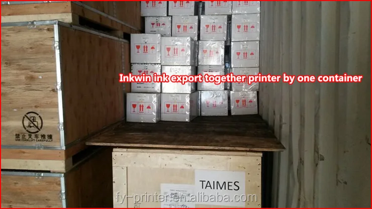 Stable high quality Inkwin Solvent Based Inks (King Series) for wide format printers with konica 14pl printheads/5L .jpg