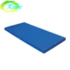 medical hospital nursing bed attached accessories flat mattress for sale