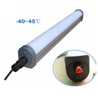 OJ-J02 IP65 Tri-proof LED Lights and Cold-storage led lighting