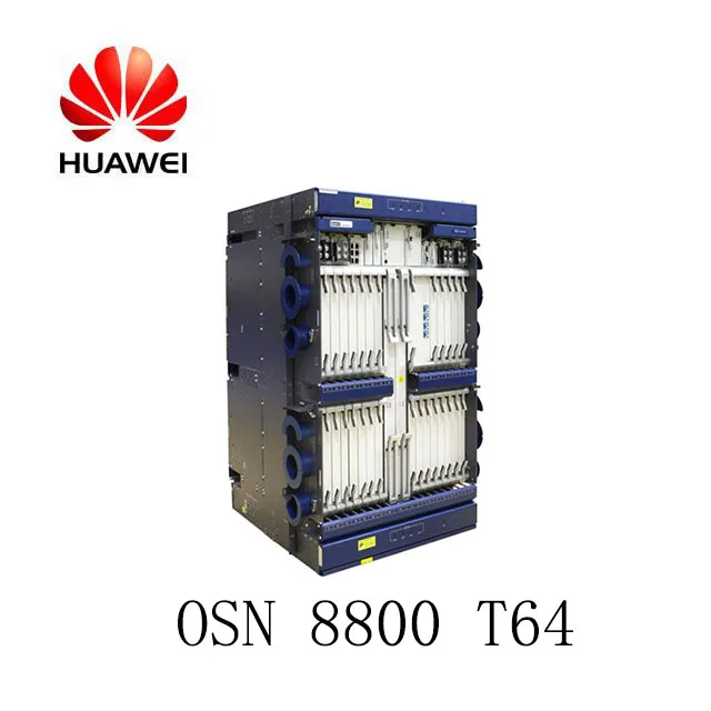 original huawei osn 8800 t64 otn platform