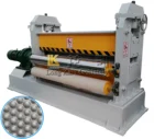 Spherical Honeycomb aluminium emboss sheet machine