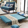Foldable Sofa Cum Bed Chair Transformer Sofa for Home Hotel Apartment