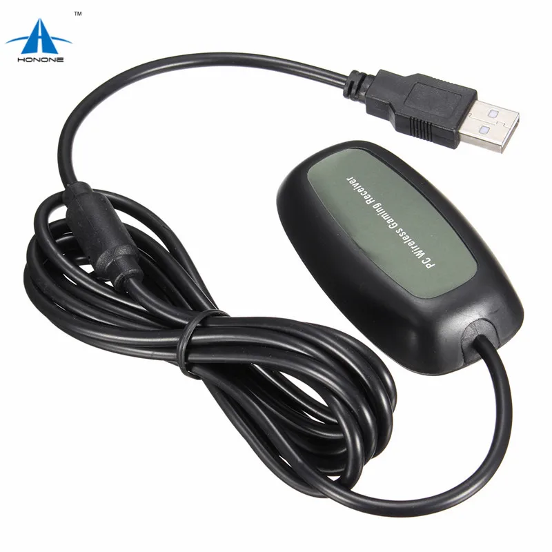 wireless gaming receiver 360