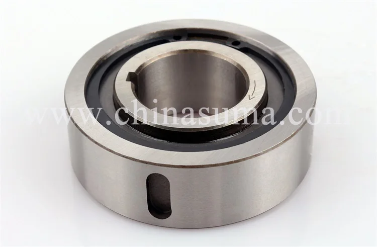 CKA4090 Sprag Clutch Bearing with 40mm ID 100mm OD and 780Nm Torque Capacity