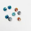 Wholesale Sew On Rhinestone Rivoli Crystal Beads For Jewelry Decoration