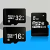 Custom Logo 8GB,32GB TF Memory card for camera and mobile phones C10 T-Flash memory
