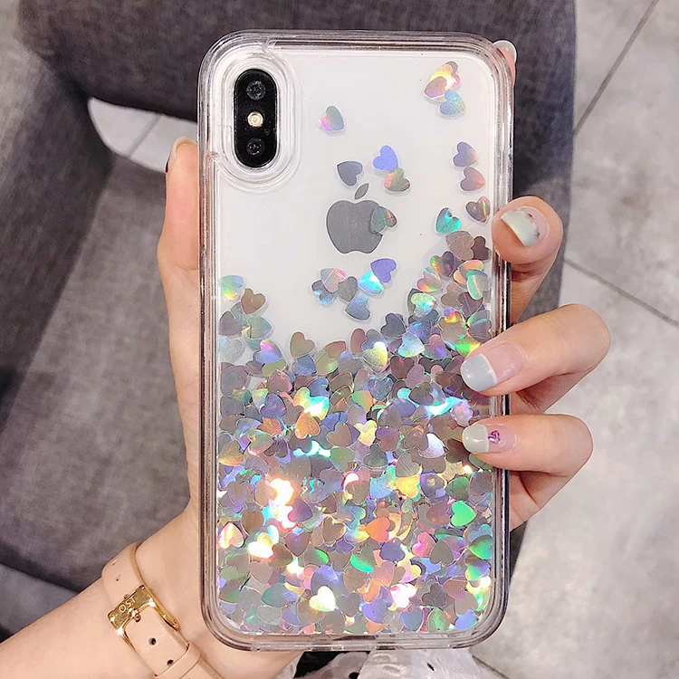 Liquid Glitter Case For ONE PLUS 5T 6T soft tpu phone case for one plus smartphone, Multi
Liquid Glitter Case For ONE PLUS 5T 6T soft tpu phone case for one plus smartphone, Multi