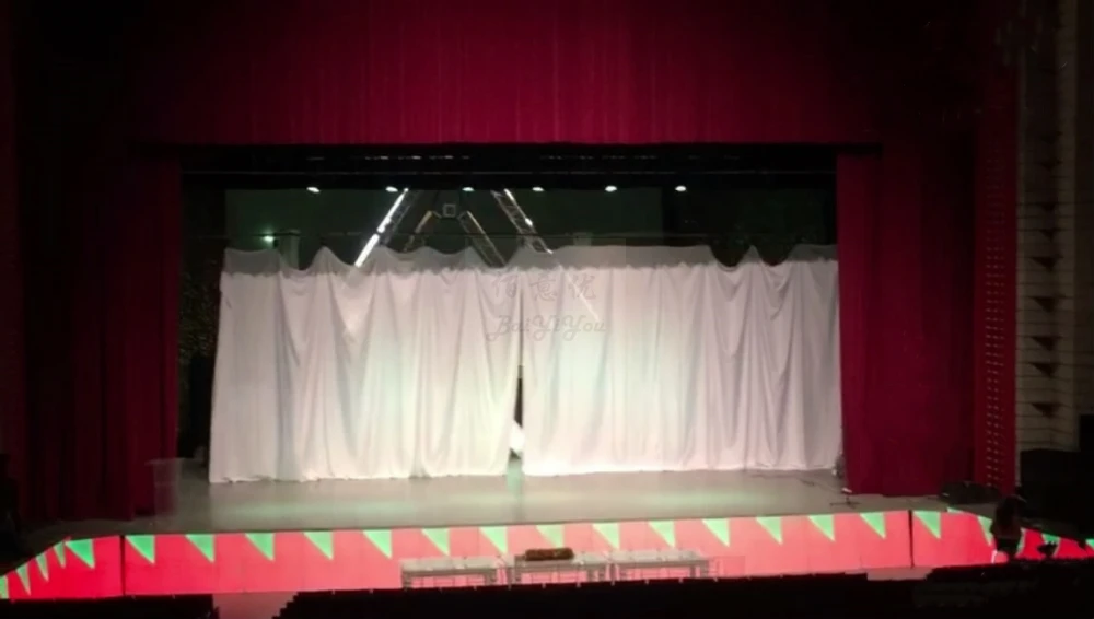 Power Drop Machine 13