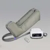 Sport recovery compression massager air pressure leg therapy