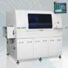 Automatic SMT Terminal insertion machine for Connector--Automatic Electronic component terminal plug in/insertion machine