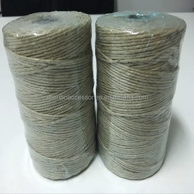 hemp rope manufacturer