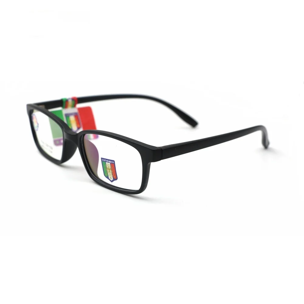 

High quality TR90 eyewear optical glasses, 5 colors