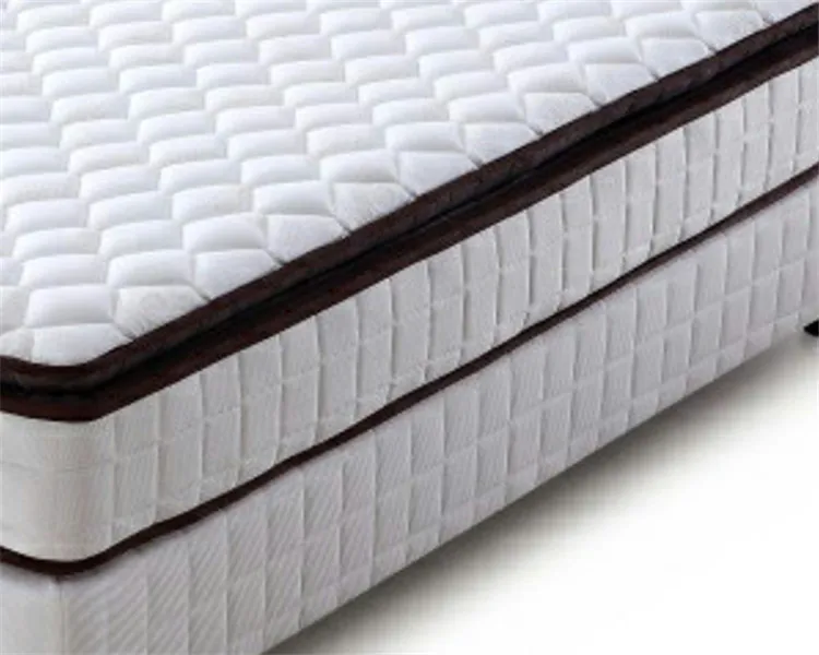 Coconut Palm Pocket Coil Roll Up King Size Mattress - Jozy Mattress | Jozy.net