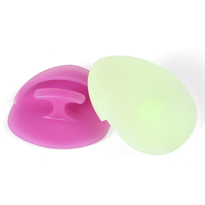 Amazon Top Seller Soft Silicone Facial Face Wash Brush,Silicone Face Facial Brush Cleanser, Green , violet red , orange pink , sky blue
Amazon Top Seller Soft Silicone Facial Face Wash Brush,Silicone Face Facial Brush Cleanser, Green , violet red , orange pink , sky blue