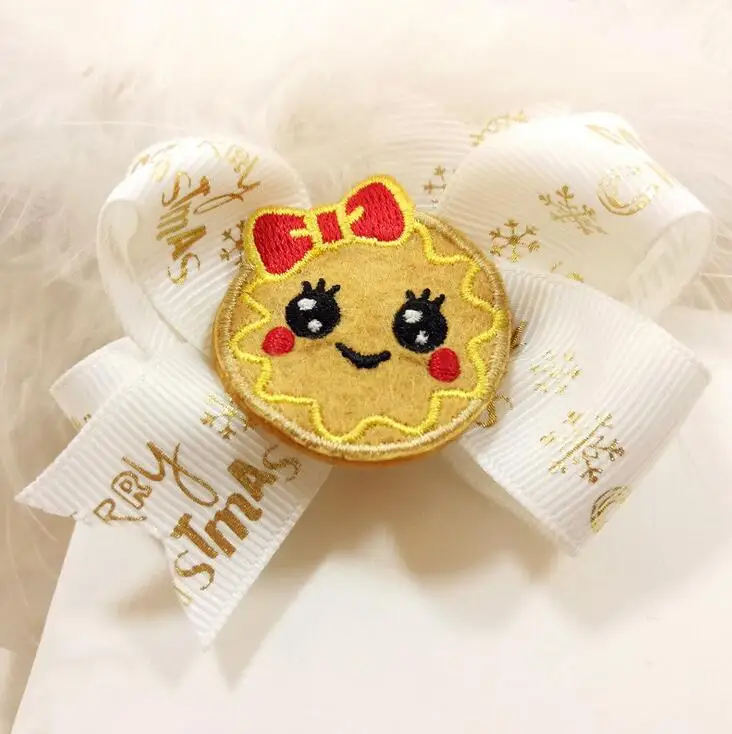 Christmas gift bow3