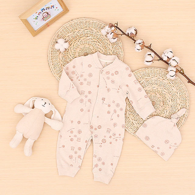 organic long sleeve cotton baby romper knitted baby romper baby rompers bodysuit with snaps
organic long sleeve cotton baby romper knitted baby romper baby rompers bodysuit with snaps