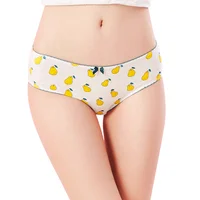 High Quality Comfortable Breathable Cotton Girls Cute Underwear Women's Cotton Panties student
High Quality Comfortable Breathable Cotton Girls Cute Underwear Women's Cotton Panties student