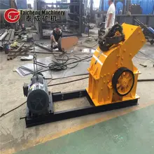Industrial impact crusher hammer with CE