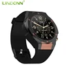 New Coming 1GB Ram 16GB Storage 5MP Camera Smart Watch Phone 4G Android MTK6580 CPU With GPS WIFI Heart Rate Monitor