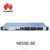 New Huawei NE05E/08E Mid-range Service Routers Huawei NE05E-SE