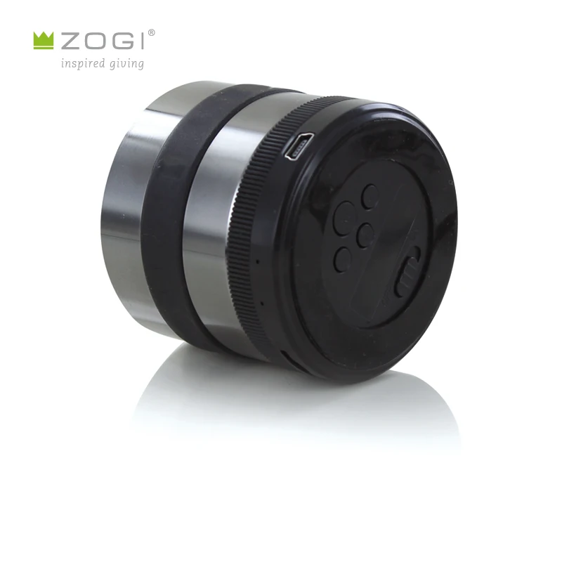 2021 top-rated Elegant mini Metal BT speaker with FM radio SD card memory card slot high end Wireless speaker
2021 top-rated Elegant mini Metal BT speaker with FM radio SD card memory card slot high end Wireless speaker