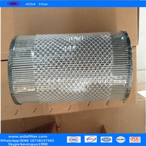 Wholesale Parker hydraulic cartridge fuel filter R120T