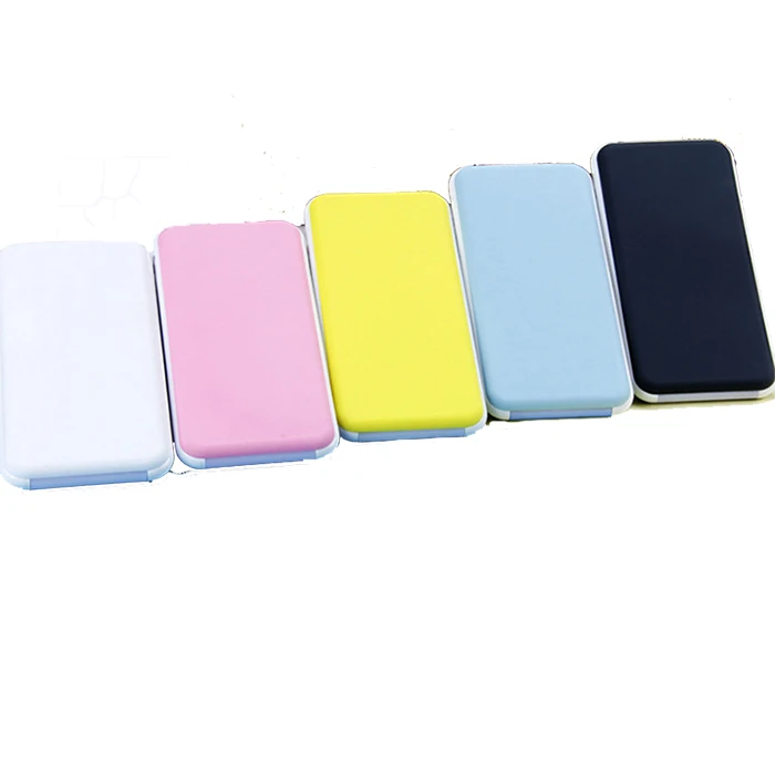 single USB port power bank wireless charger for Sony - ANKUX.COM