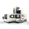 Fixed Beam CNC Plano Milling Machine Planer-Type Milling Machine