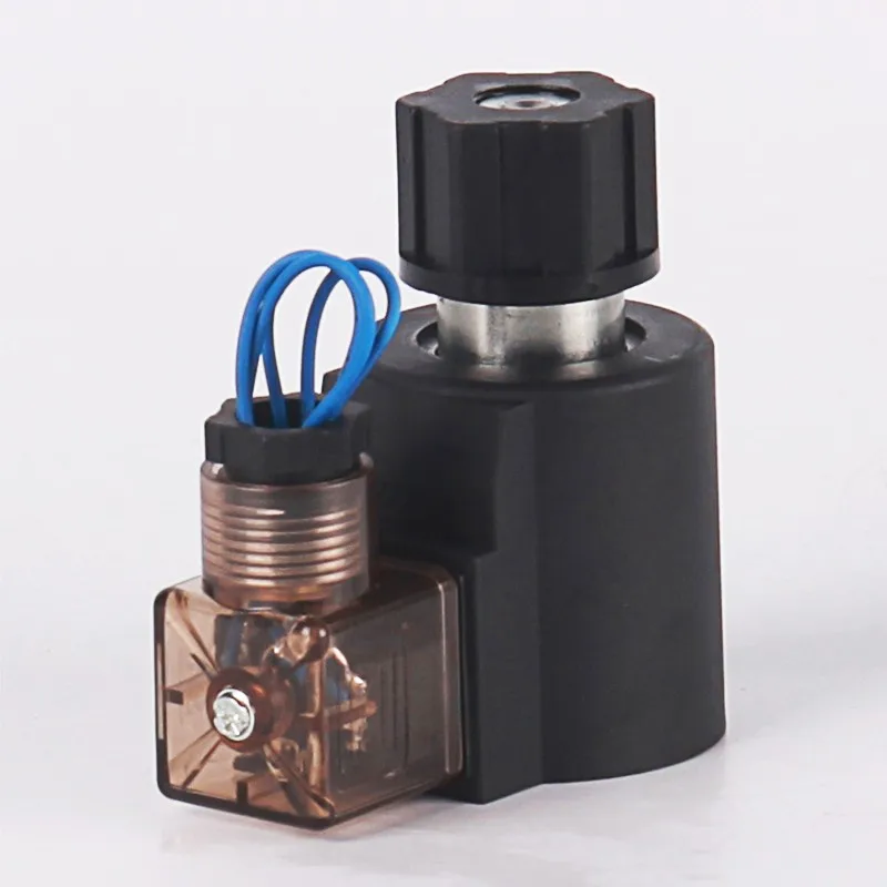 MFB9-37YC AC110v 220v 380v HOT SALE! Top quality wet type electromagnet solenoid for valve