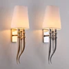 New Contemporary wall mount hotel bedroom lighting Lamp Wall sconce