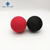 Customized polyurethane foam stress ball