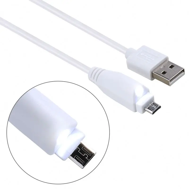 shenzhen usb to micro usb cable 1.8m a male-micro