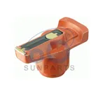 Distributor Rotor for MERCEDES, OPEL, PORSCHE, VW 12 12 209