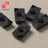 Api pipe threading tools cnc inserts